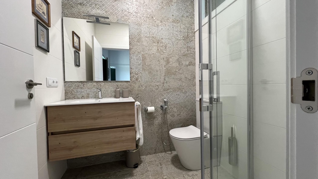 Photo of Bathroom in Cenlle