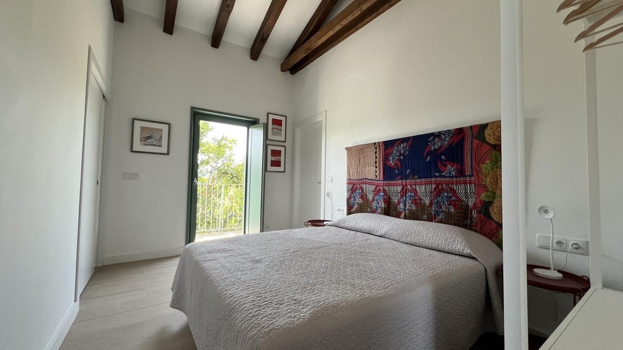 Photo of Bedroom in Cenlle