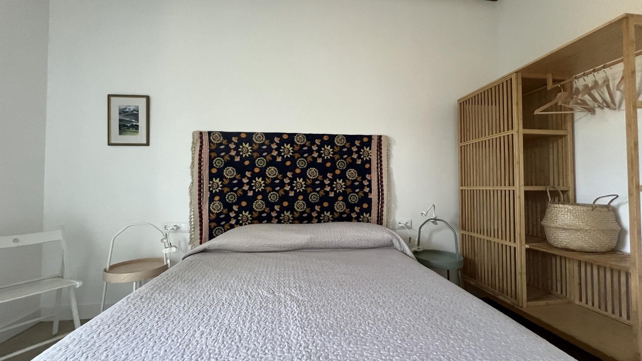 Photo of Bedroom in Cenlle