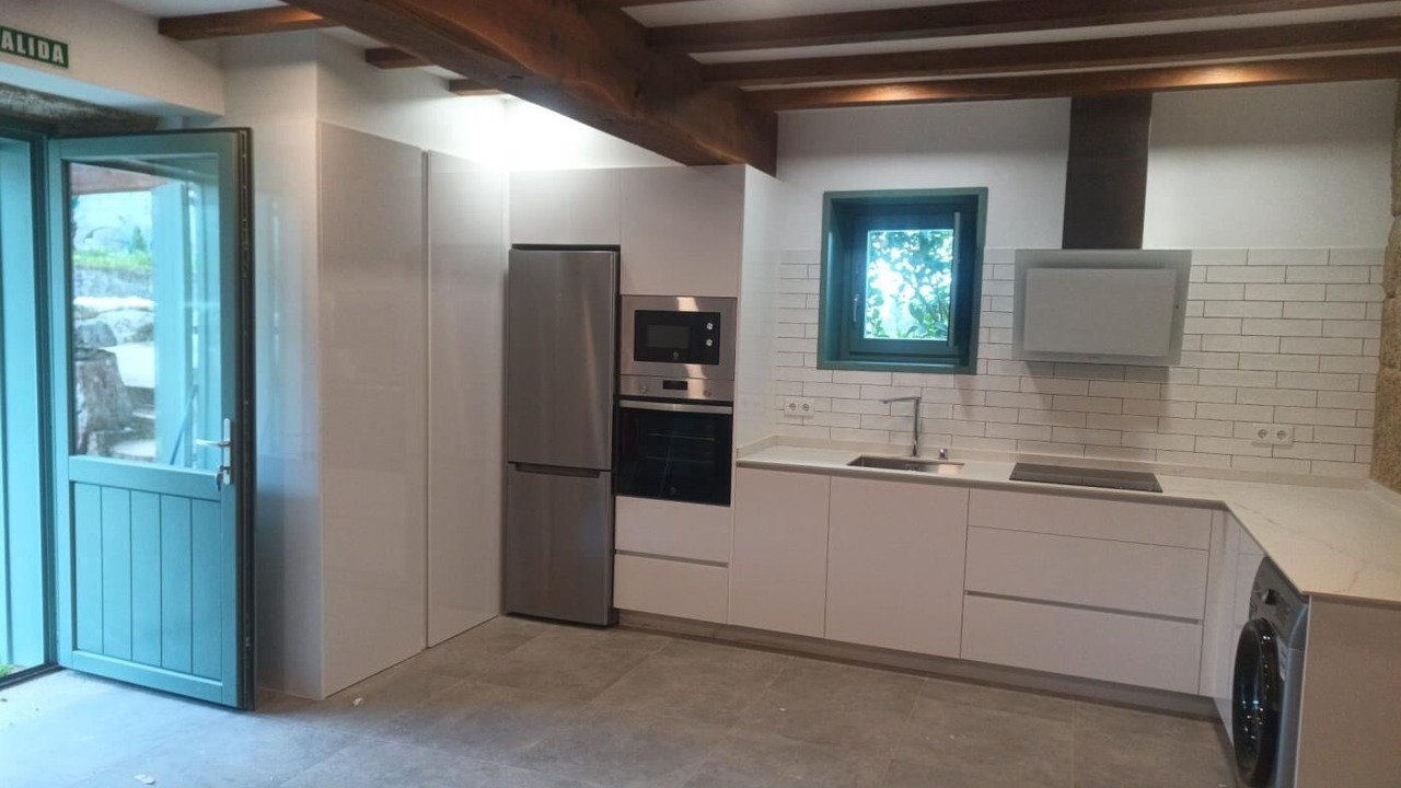 Photo of Kitchen in Cenlle