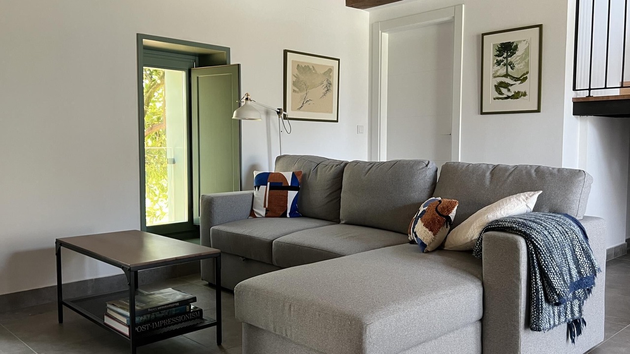 Photo of Livingroom in Cenlle