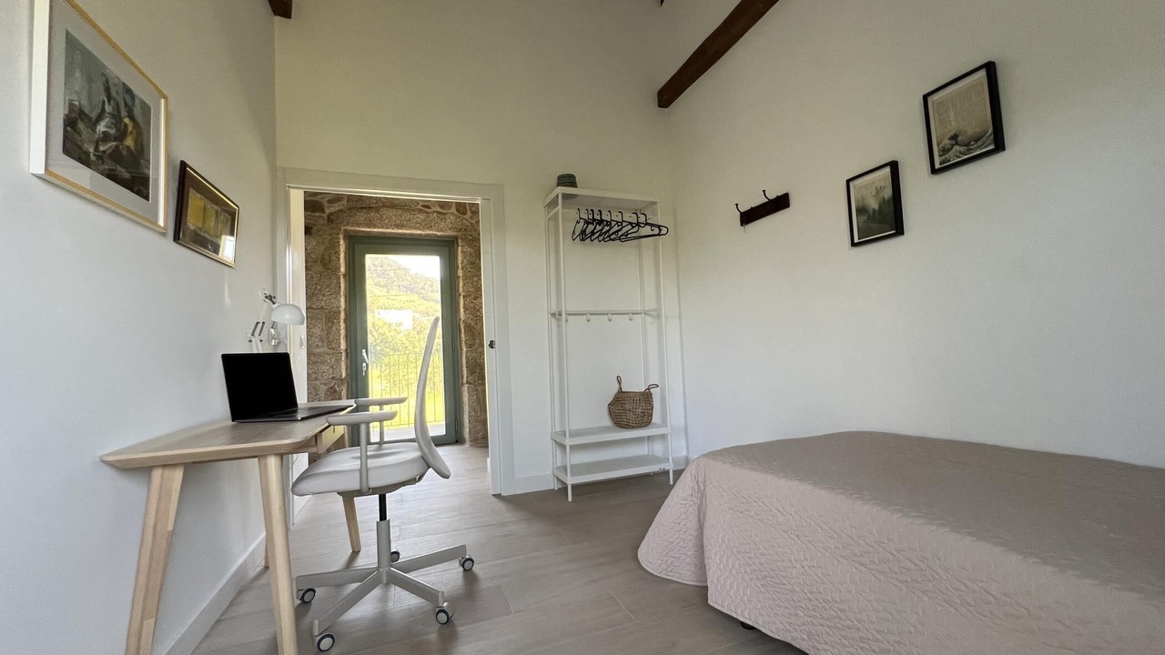 Photo of Bedroom in Cenlle
