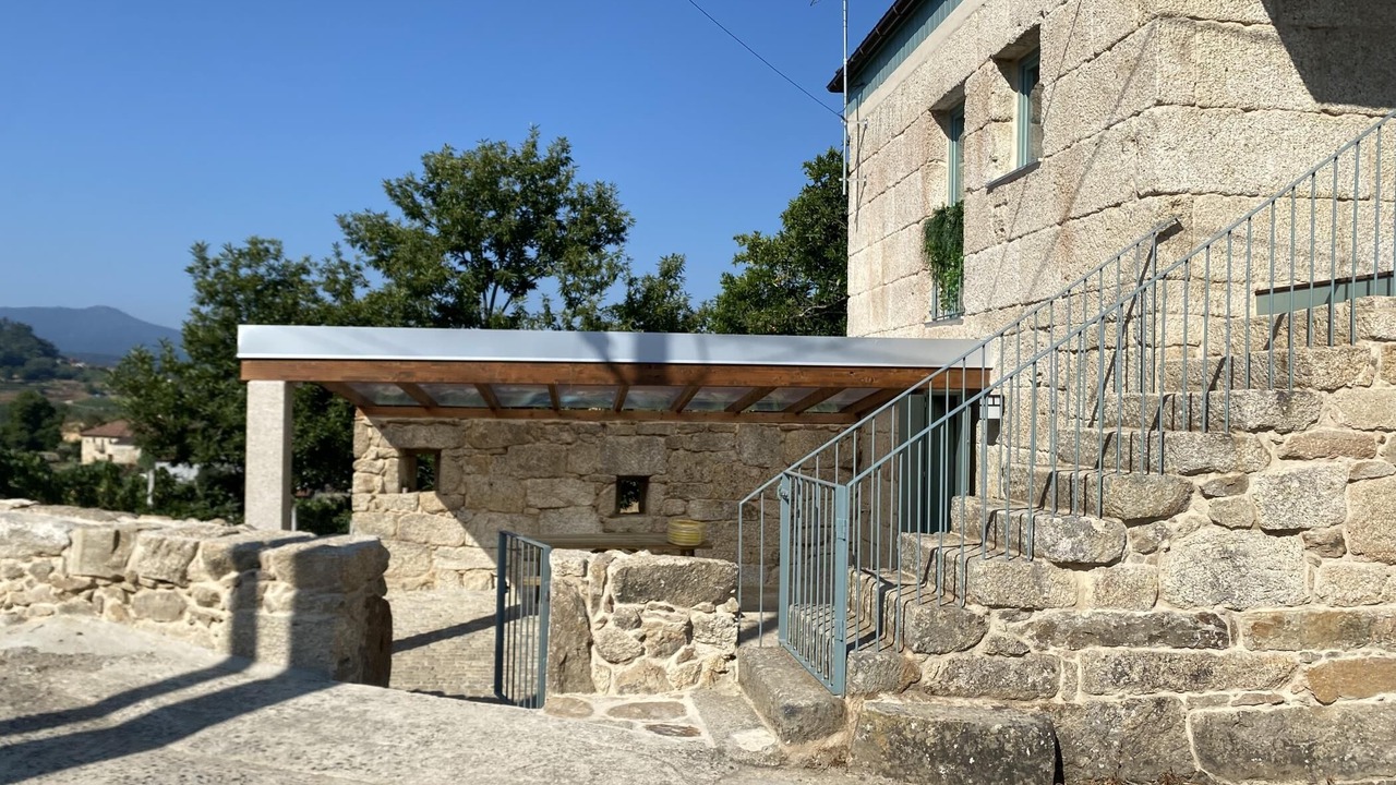 Photo of Outdoor in Cenlle