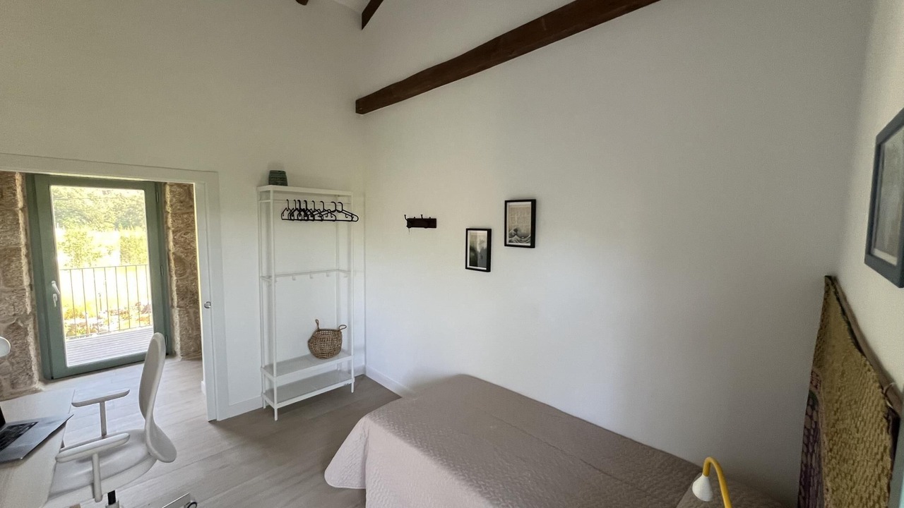 Photo of Bedroom in Cenlle
