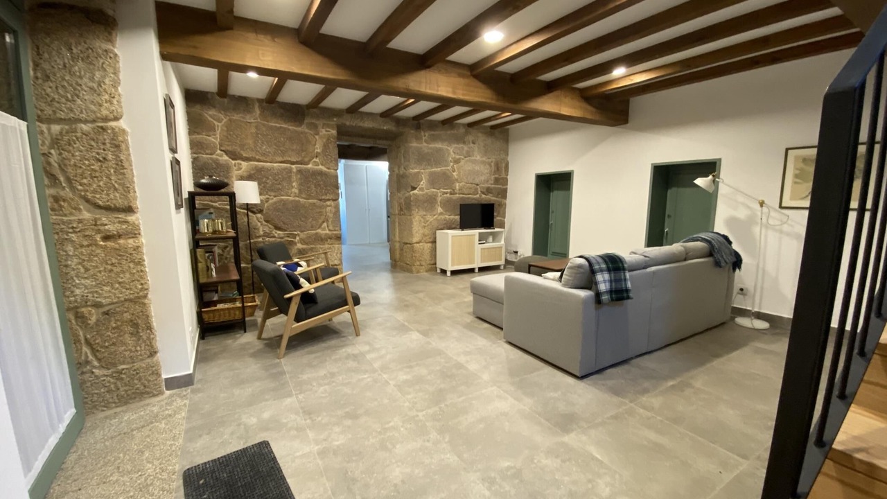 Photo of Livingroom in Cenlle