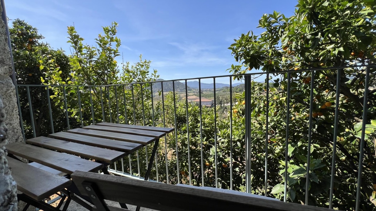 Photo of Outdoor in Cenlle