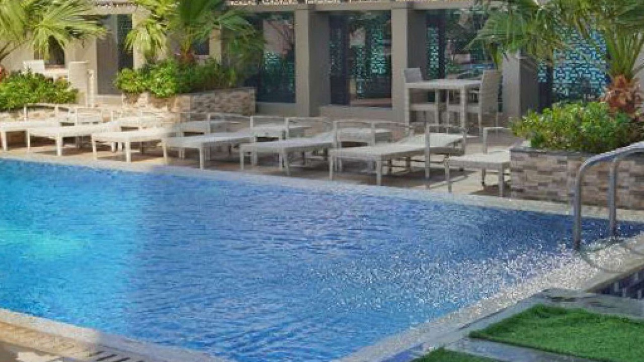 Photo of Outdoor in Al Olaya District