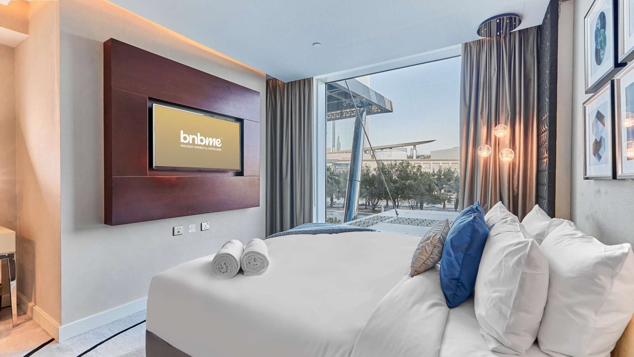 Photo of Bedroom in Al Olaya District