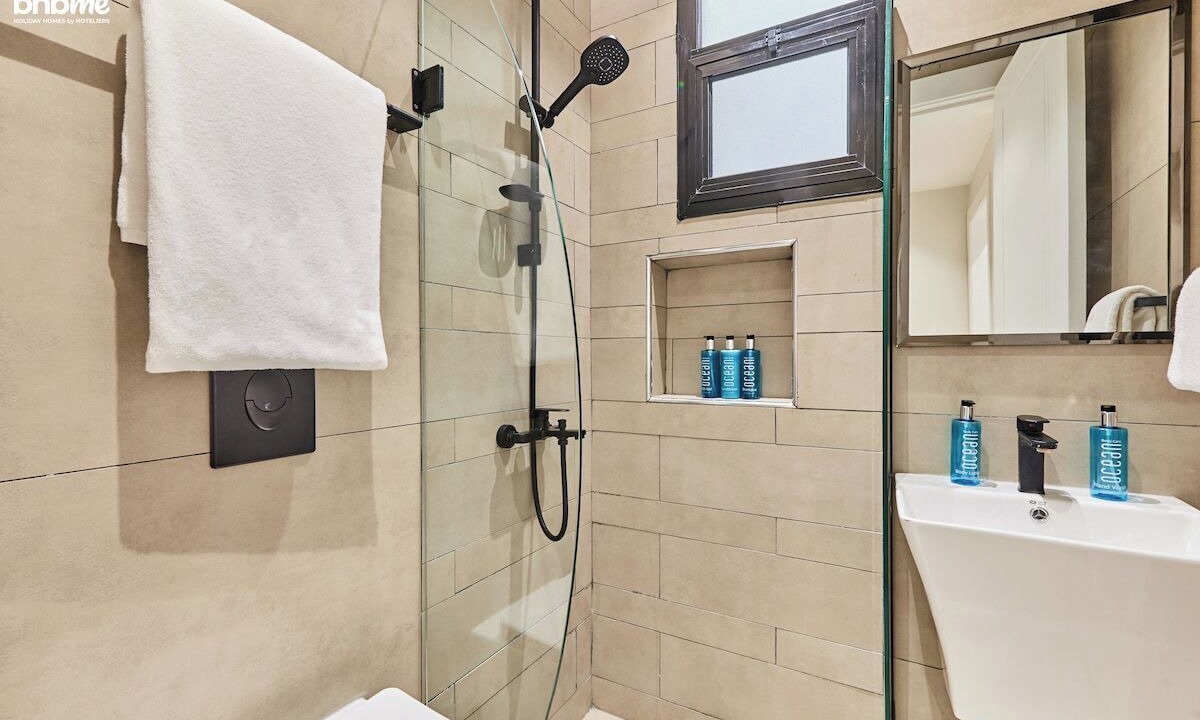 Photo of Bathroom in Riyadh
