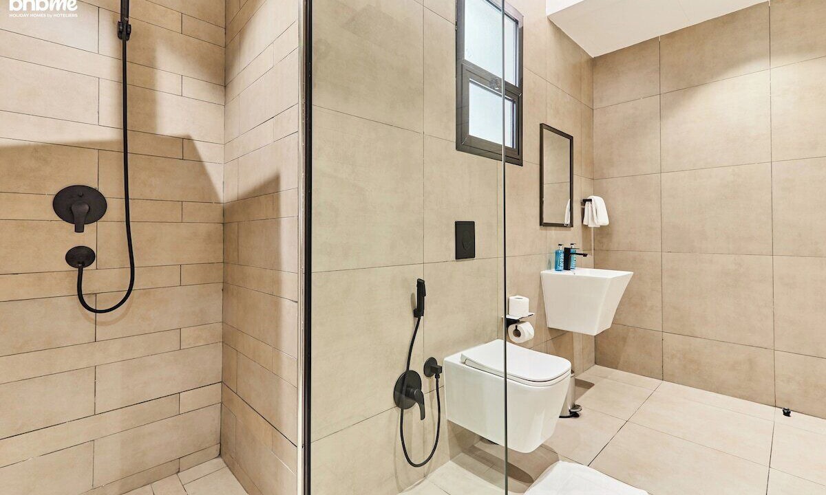 Photo of Bathroom in Riyadh