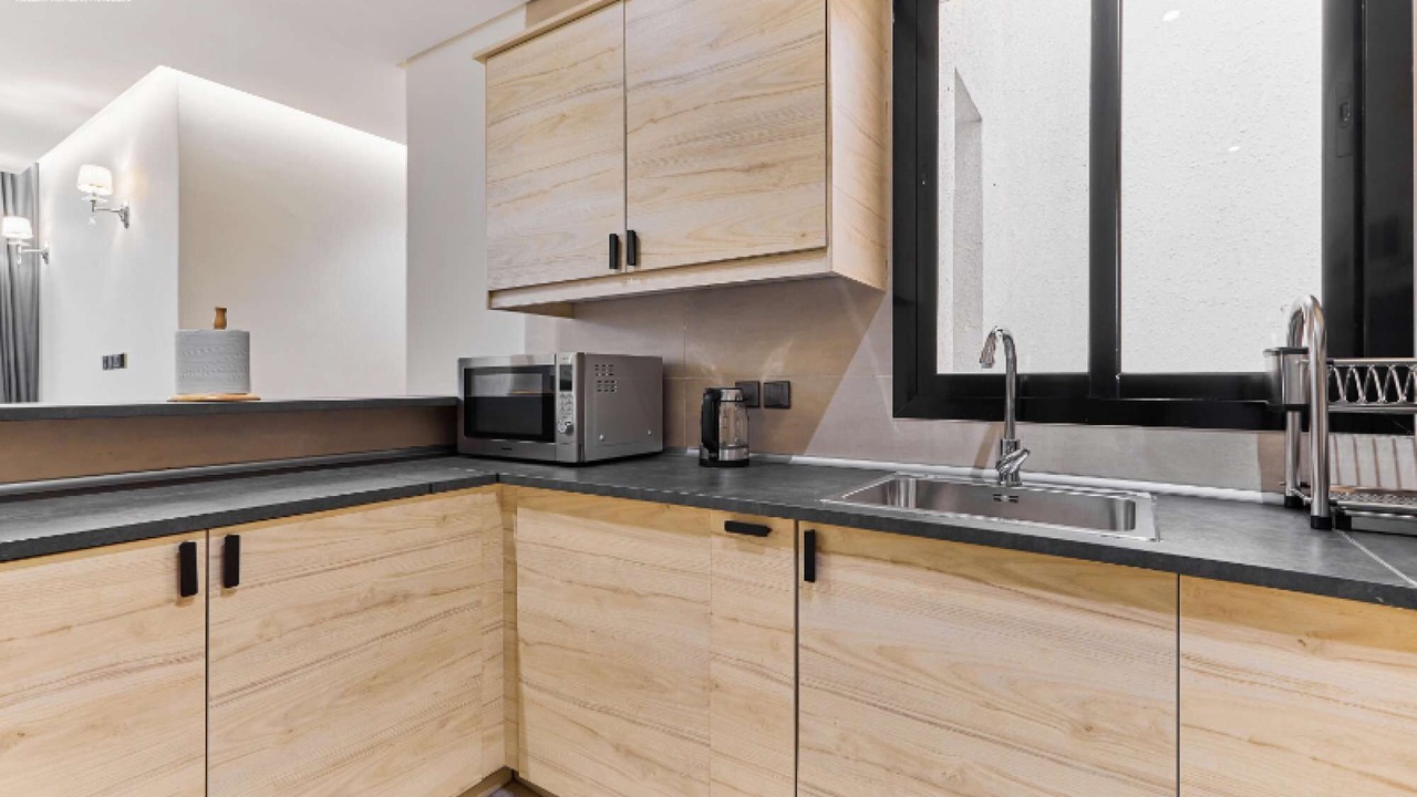 Photo of Kitchen in Riyadh