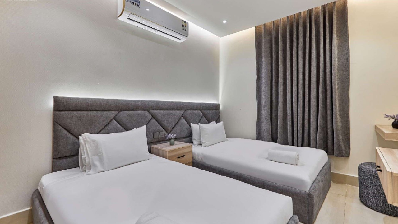 Photo of Bedroom in Riyadh