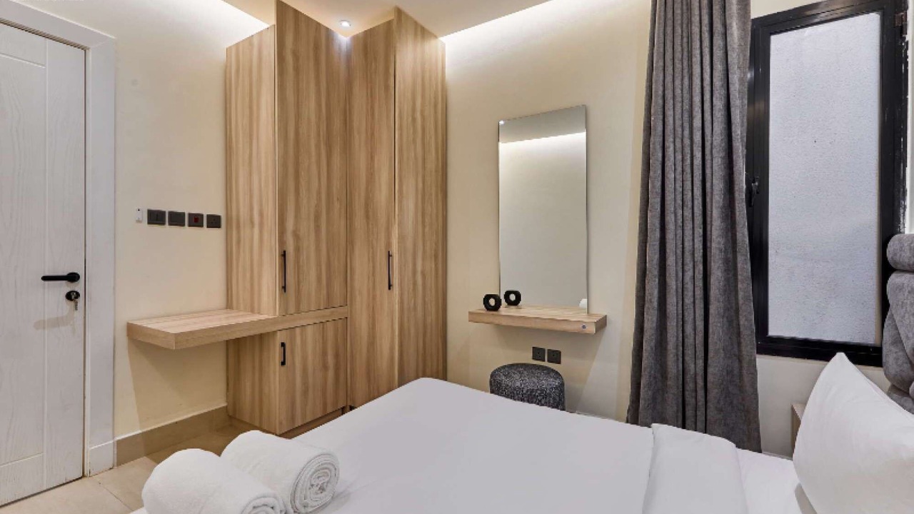 Photo of Bedroom in Riyadh
