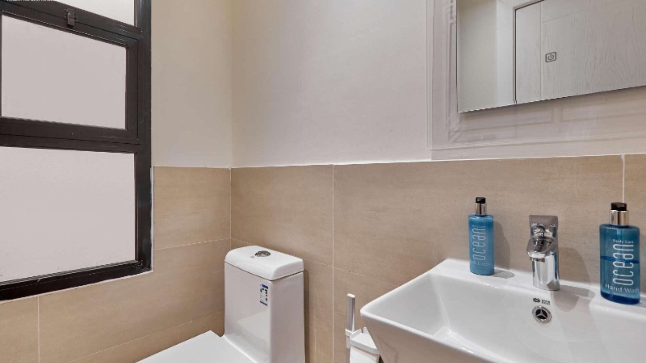 Photo of Bathroom in Riyadh
