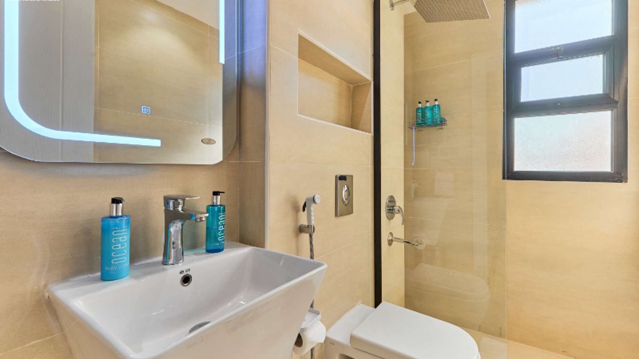 Photo of Bathroom in Riyadh