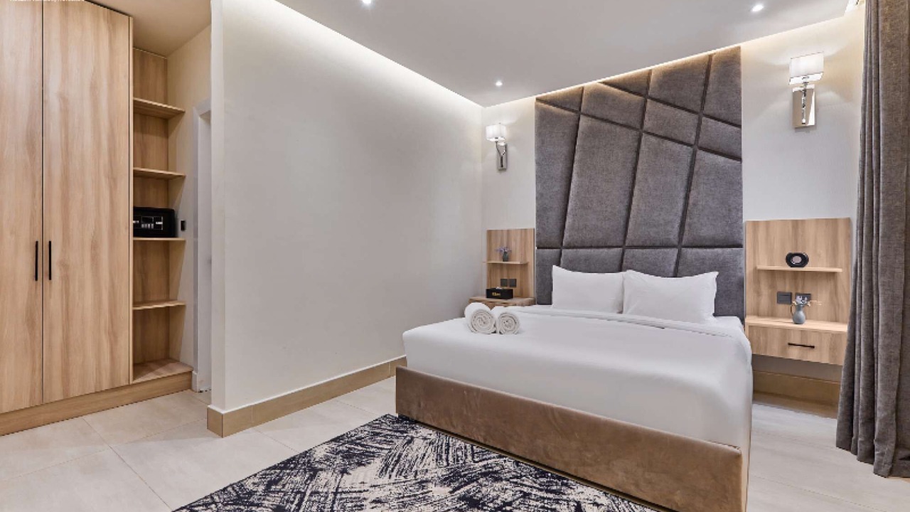 Photo of Bedroom in Riyadh
