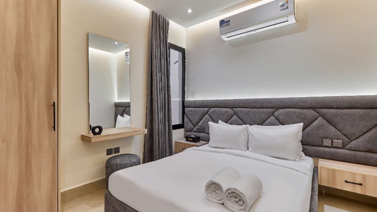 Photo of Bedroom in Riyadh