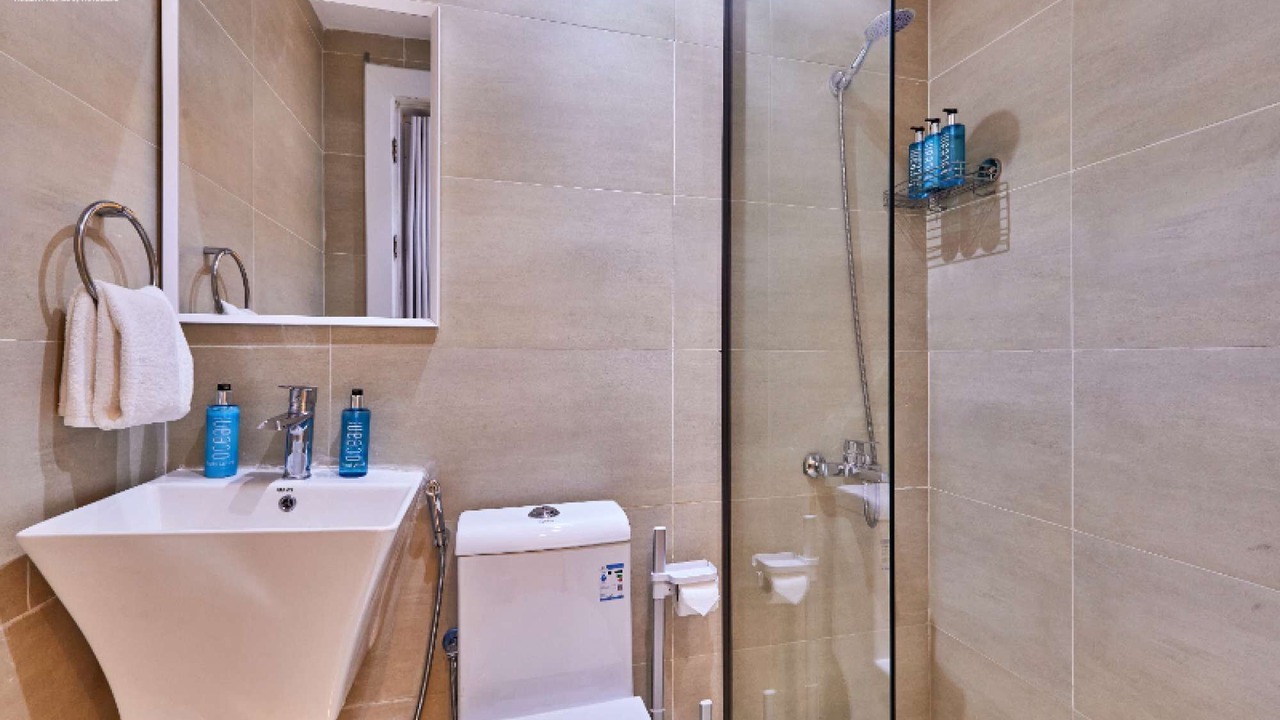 Photo of Bathroom in Riyadh