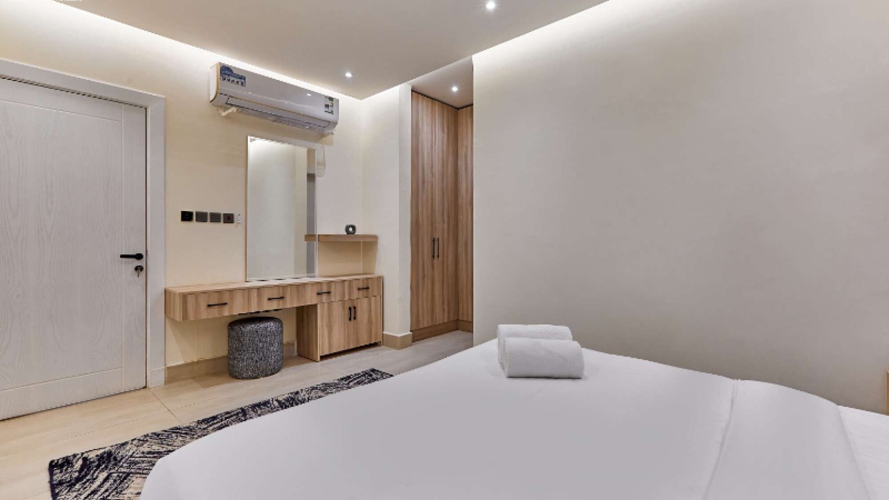 Photo of Bedroom in Riyadh