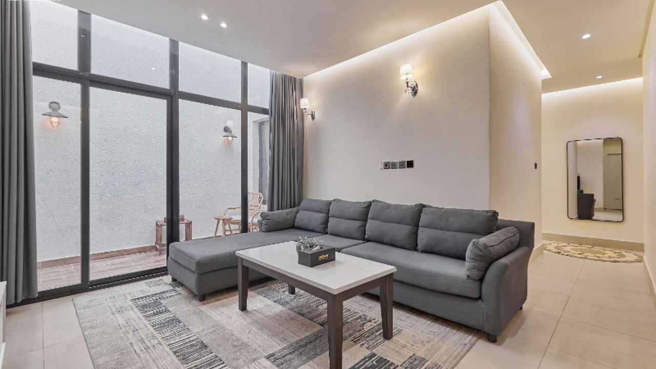 Photo of Livingroom in Riyadh