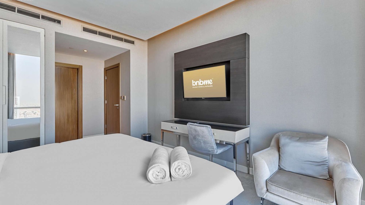 Photo of Bedroom in Al Olaya District