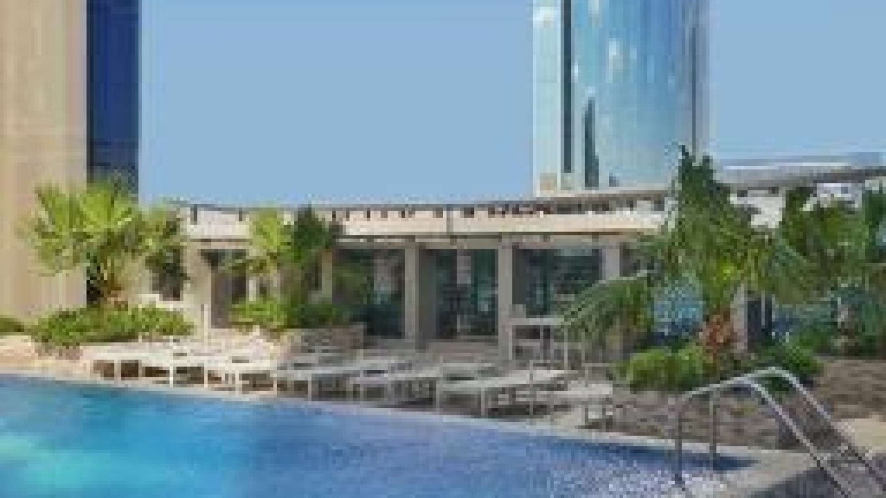 Photo of Outdoor in Al Olaya District