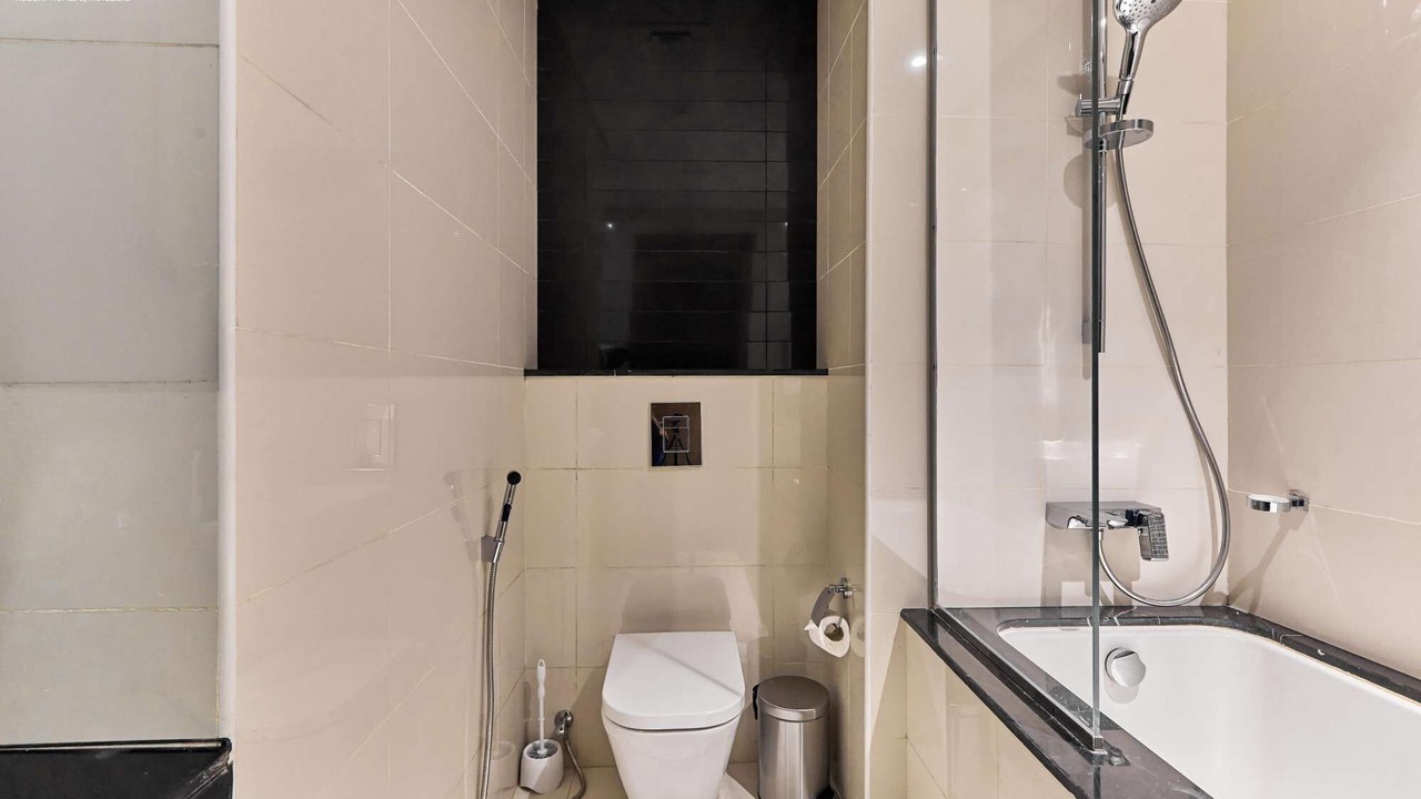 Photo of Bathroom in Al Olaya District