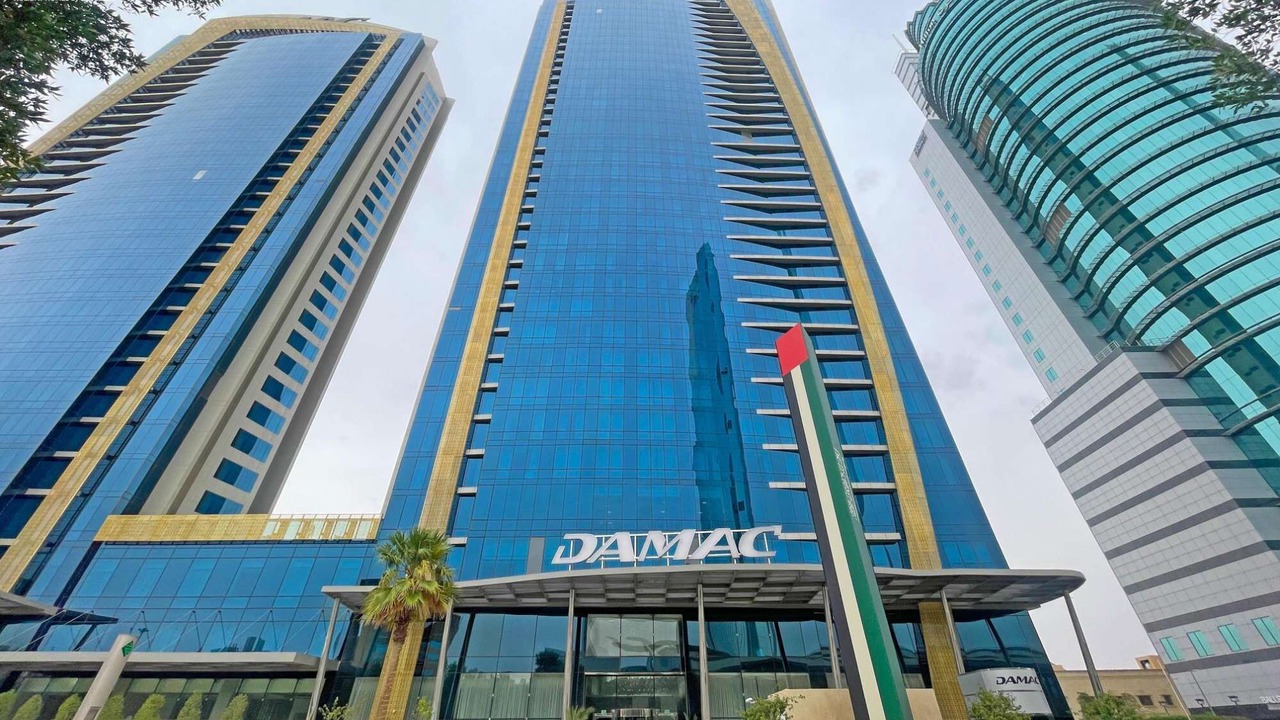 Photo of Outdoor in Al Olaya District