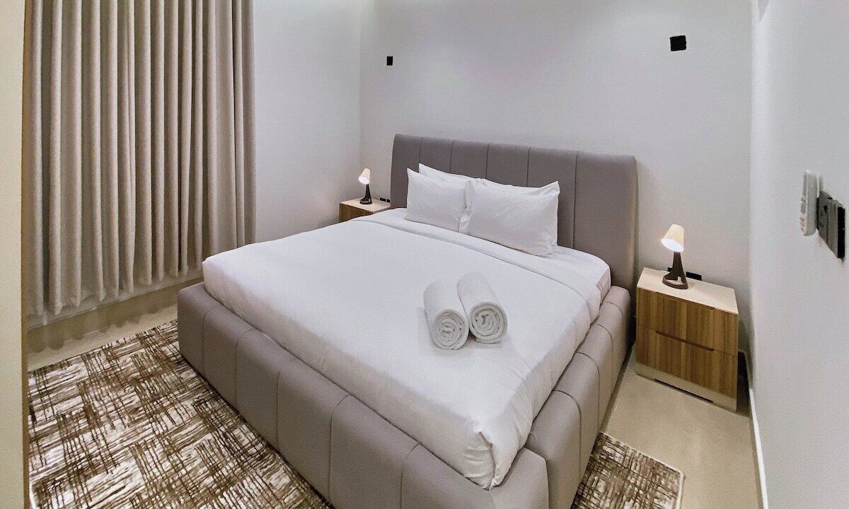 Photo of Bedroom in Qurtubah