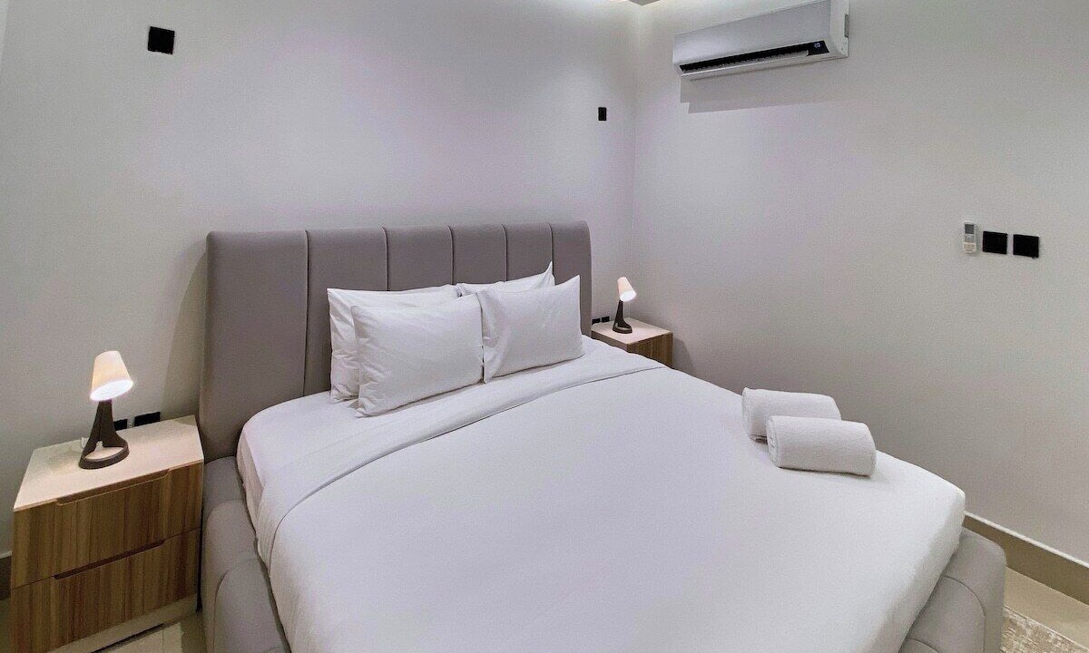Photo of Bedroom in Qurtubah
