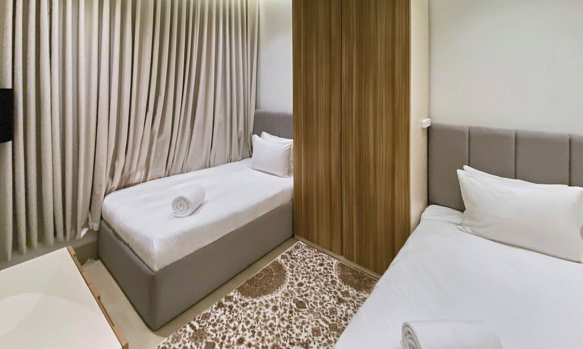 Photo of Bedroom in Qurtubah