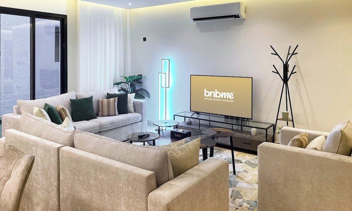 Photo of Livingroom in Qurtubah