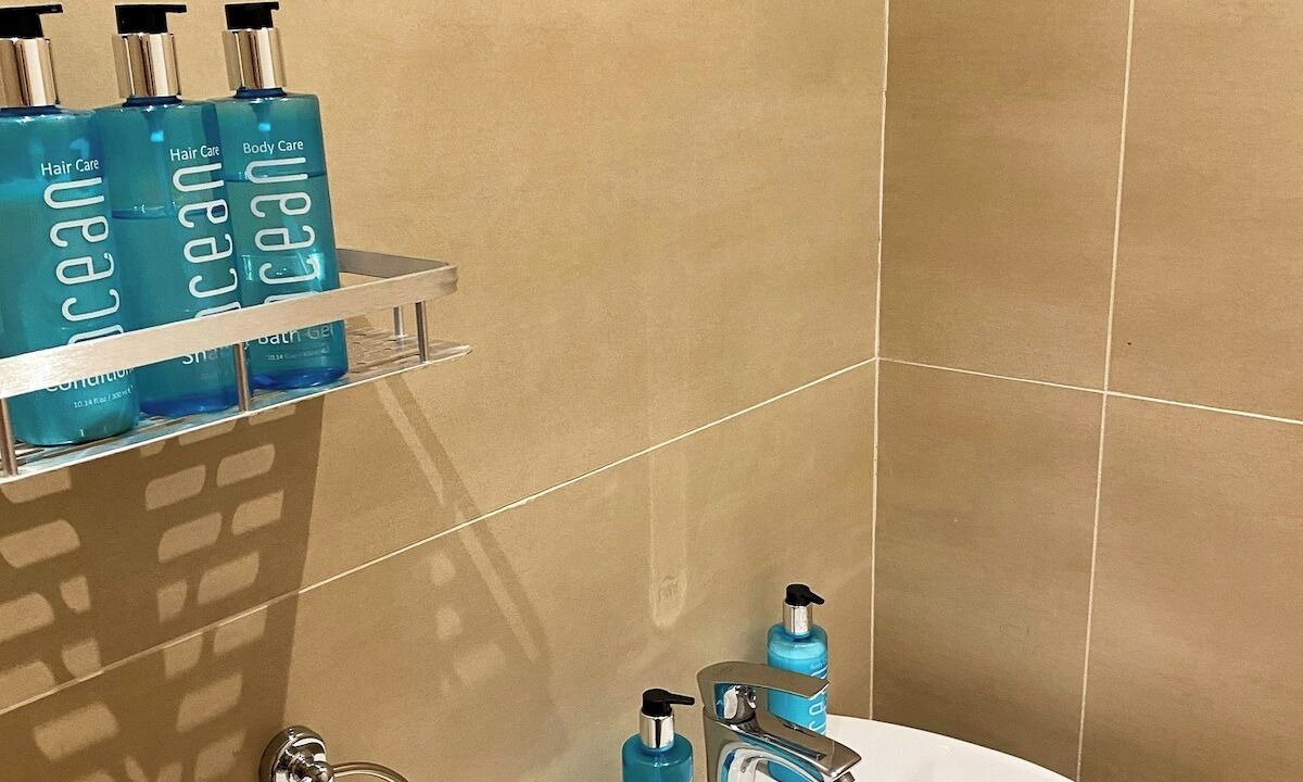 Photo of Bathroom in Qurtubah