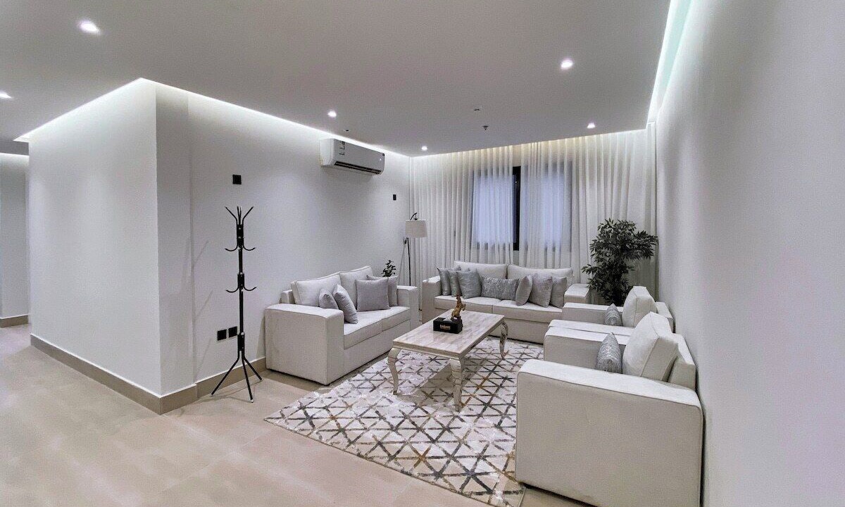 Photo of Livingroom in Qurtubah