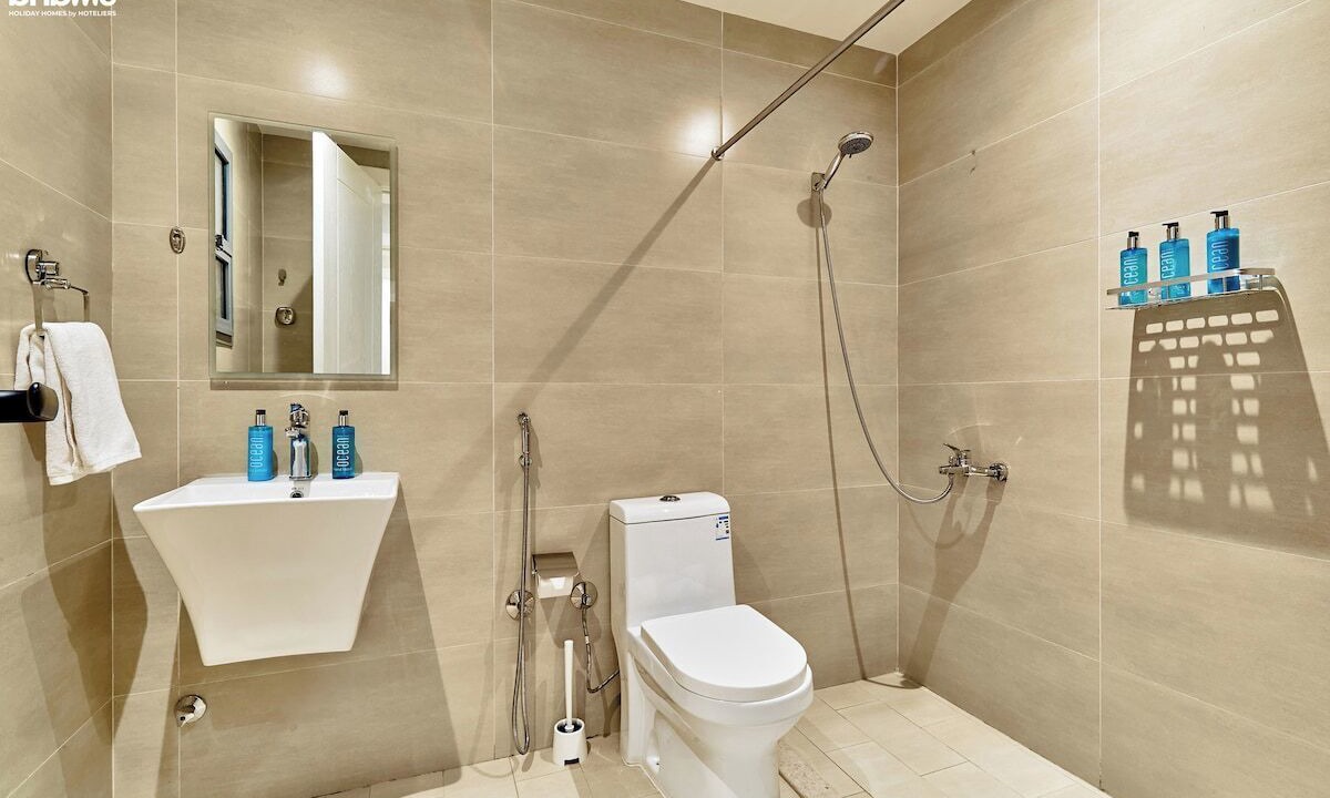 Photo of Bathroom in Riyadh