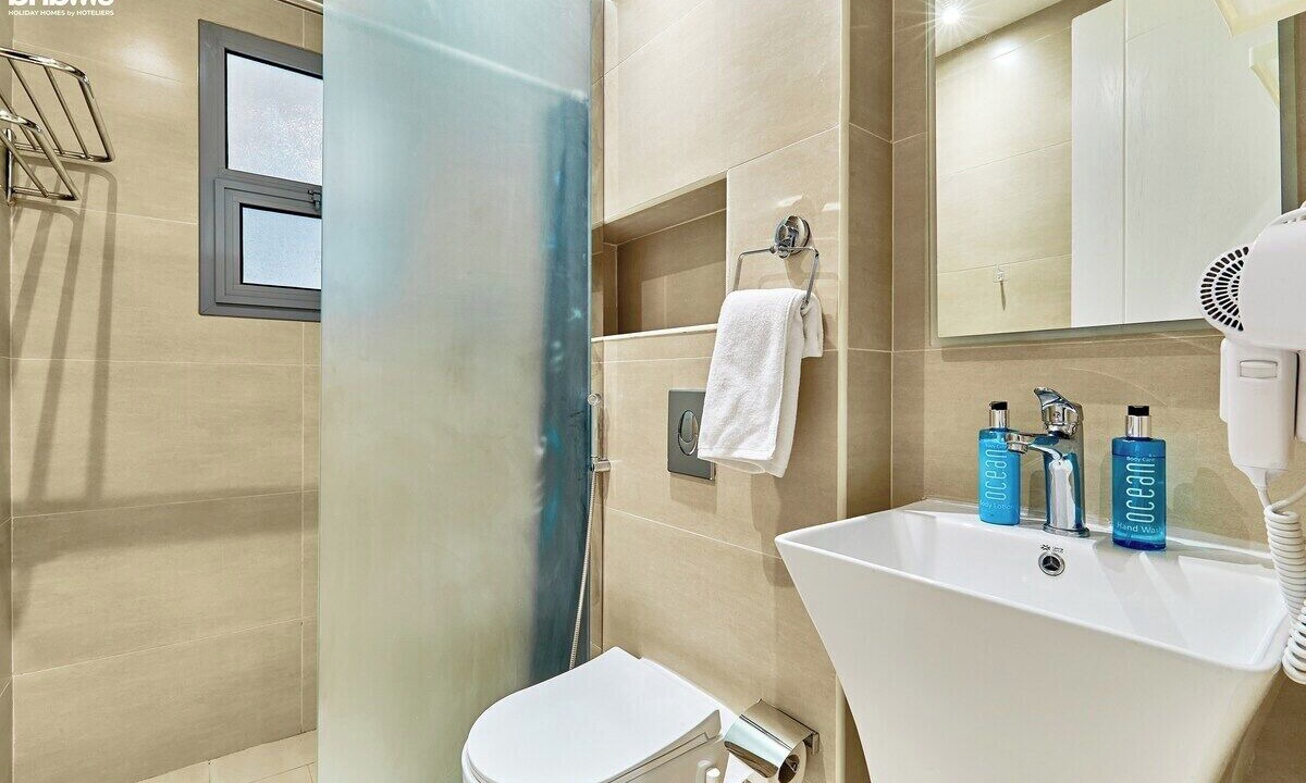 Photo of Bathroom in Riyadh
