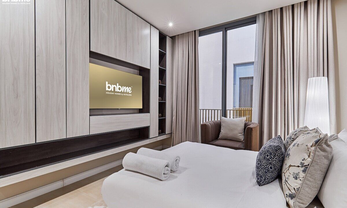 Photo of Bedroom in Riyadh