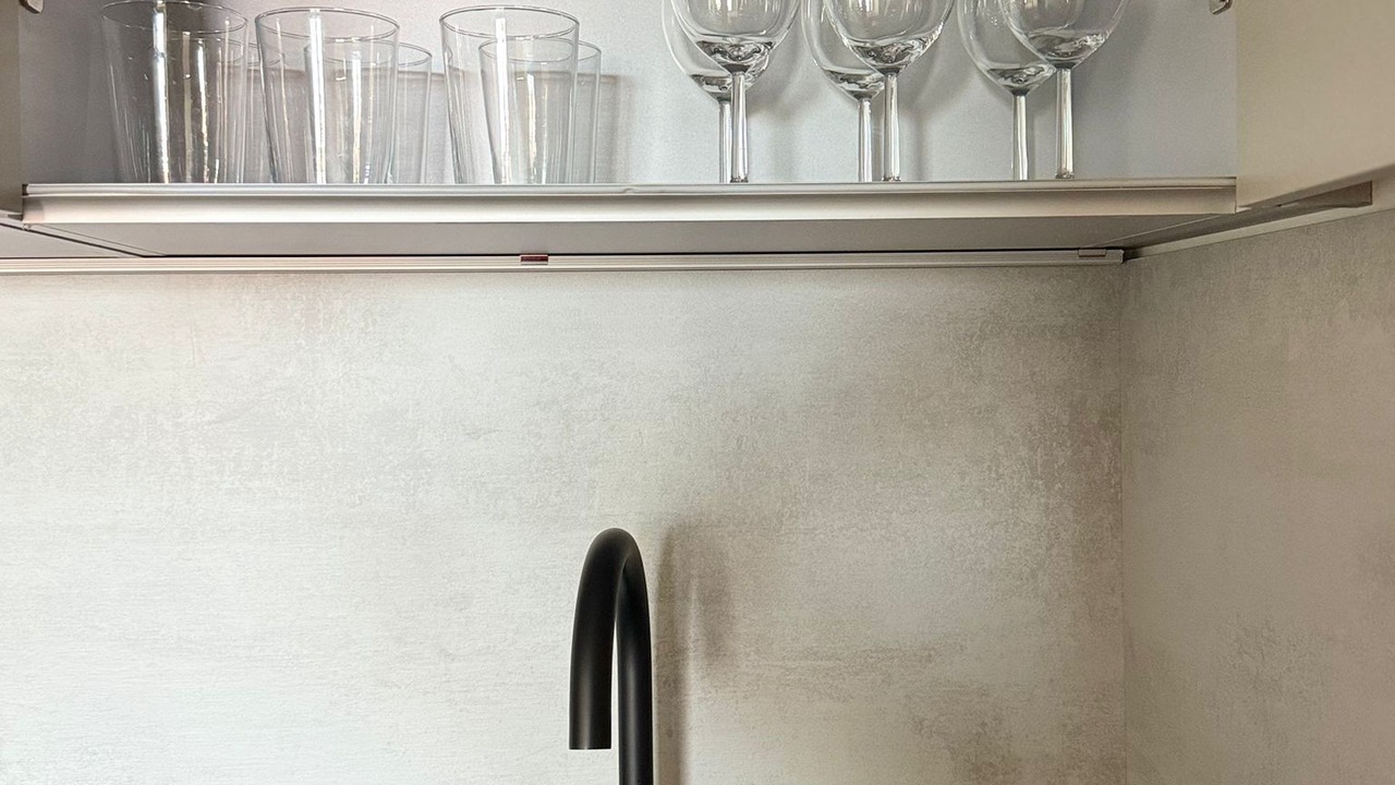 Photo of Kitchen in La Latina