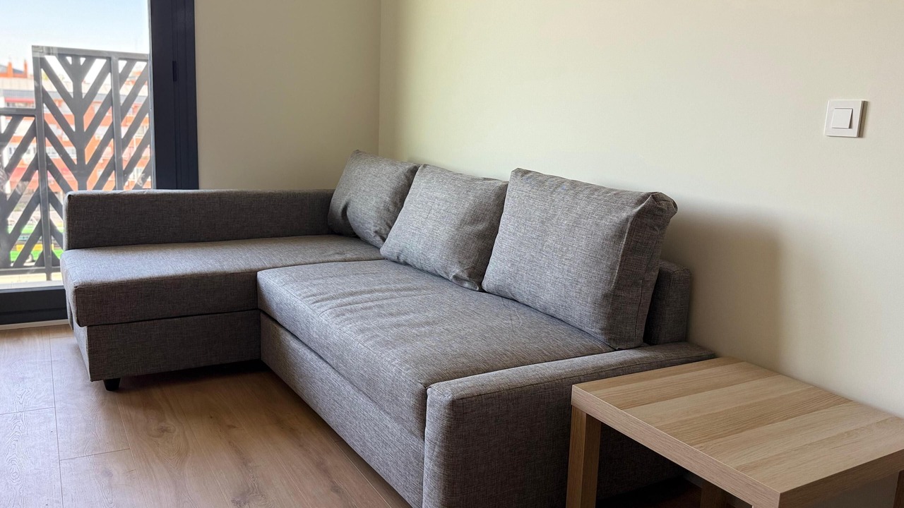 Photo of Livingroom in La Latina