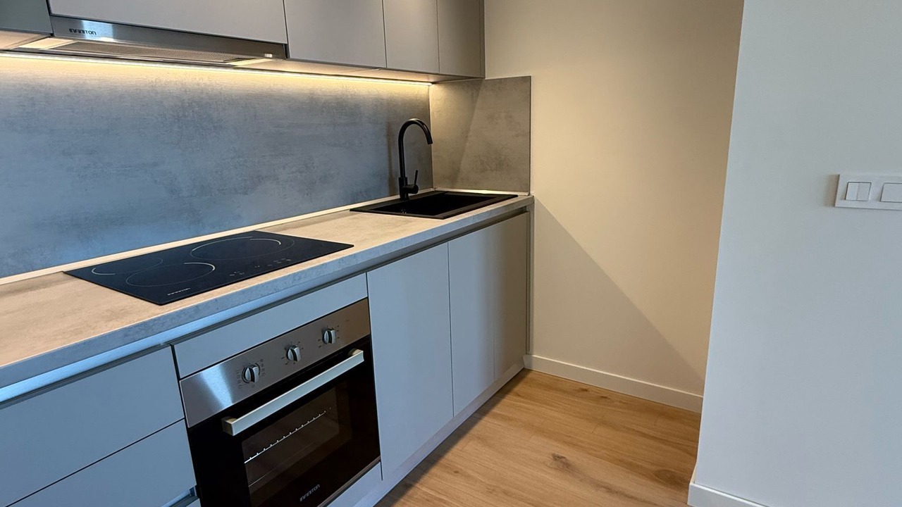Photo of Kitchen in La Latina