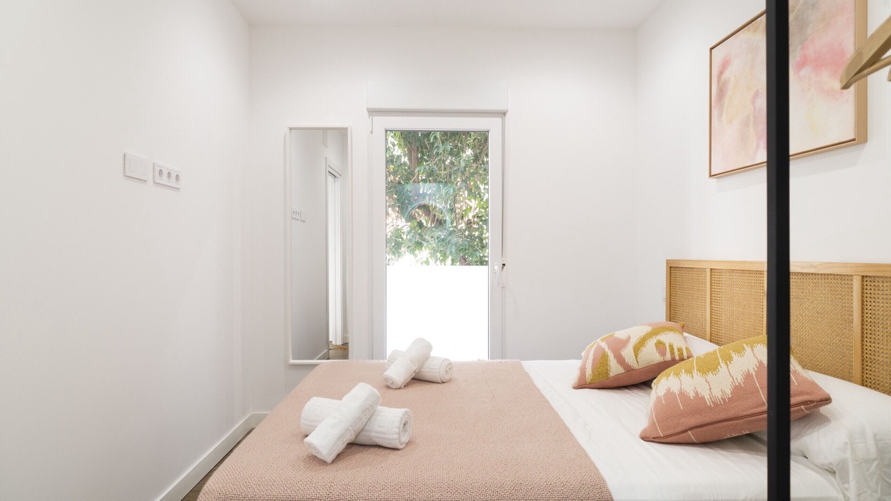 Photo of Bedroom in San Diego