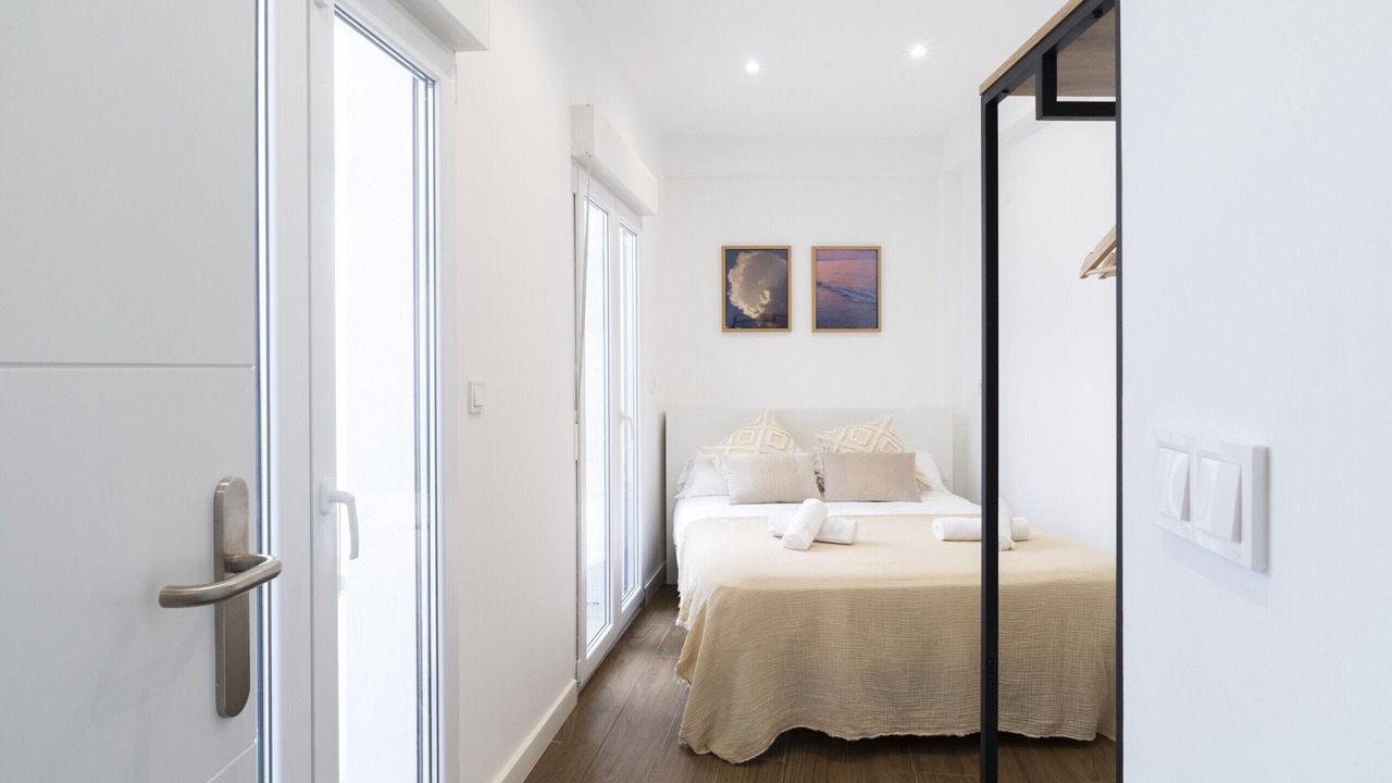 Photo of Bedroom in San Diego
