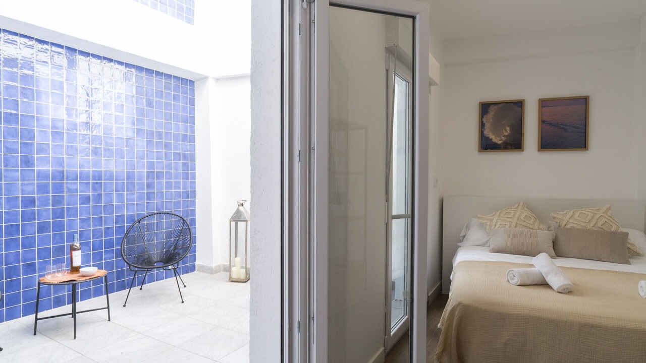Photo of Bedroom in San Diego