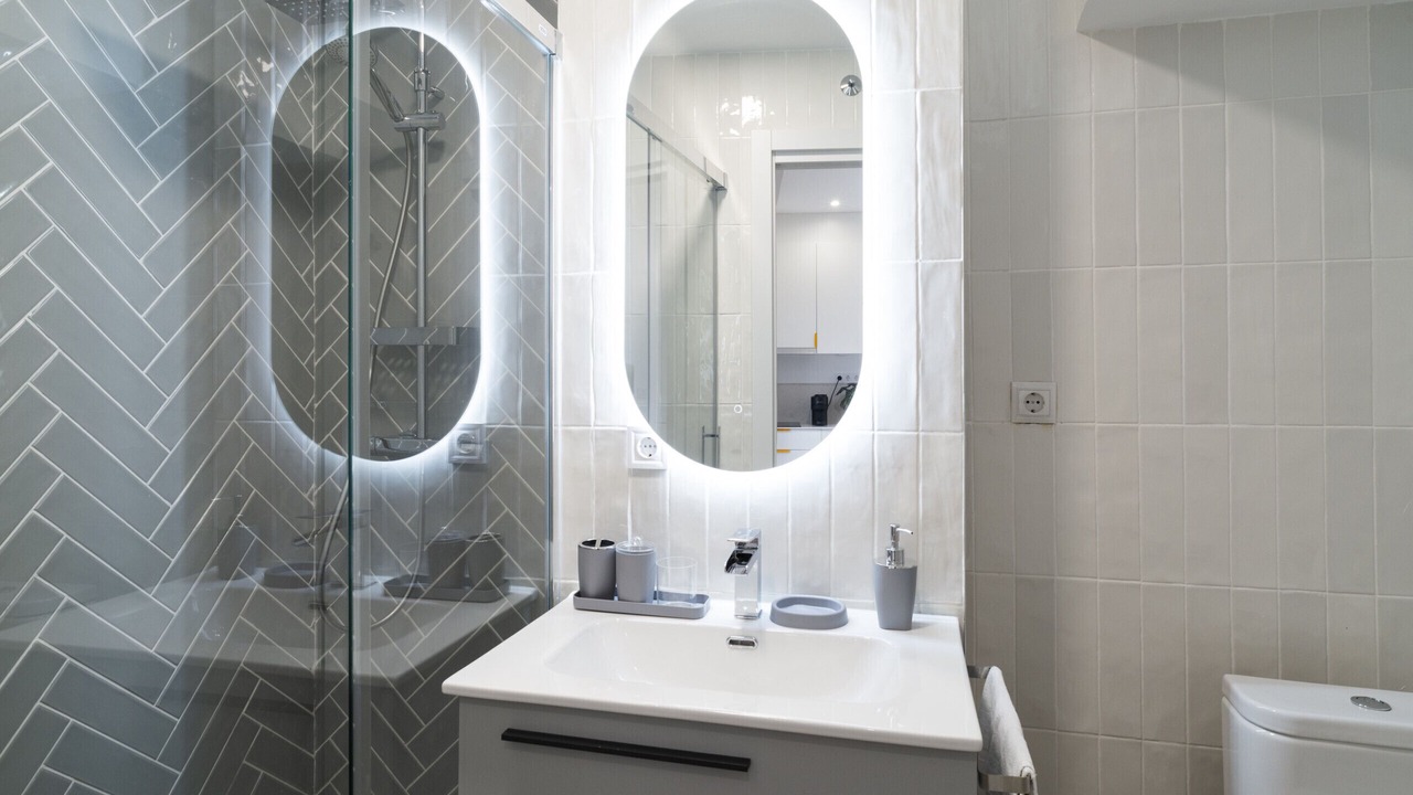 Photo of Bathroom in San Diego
