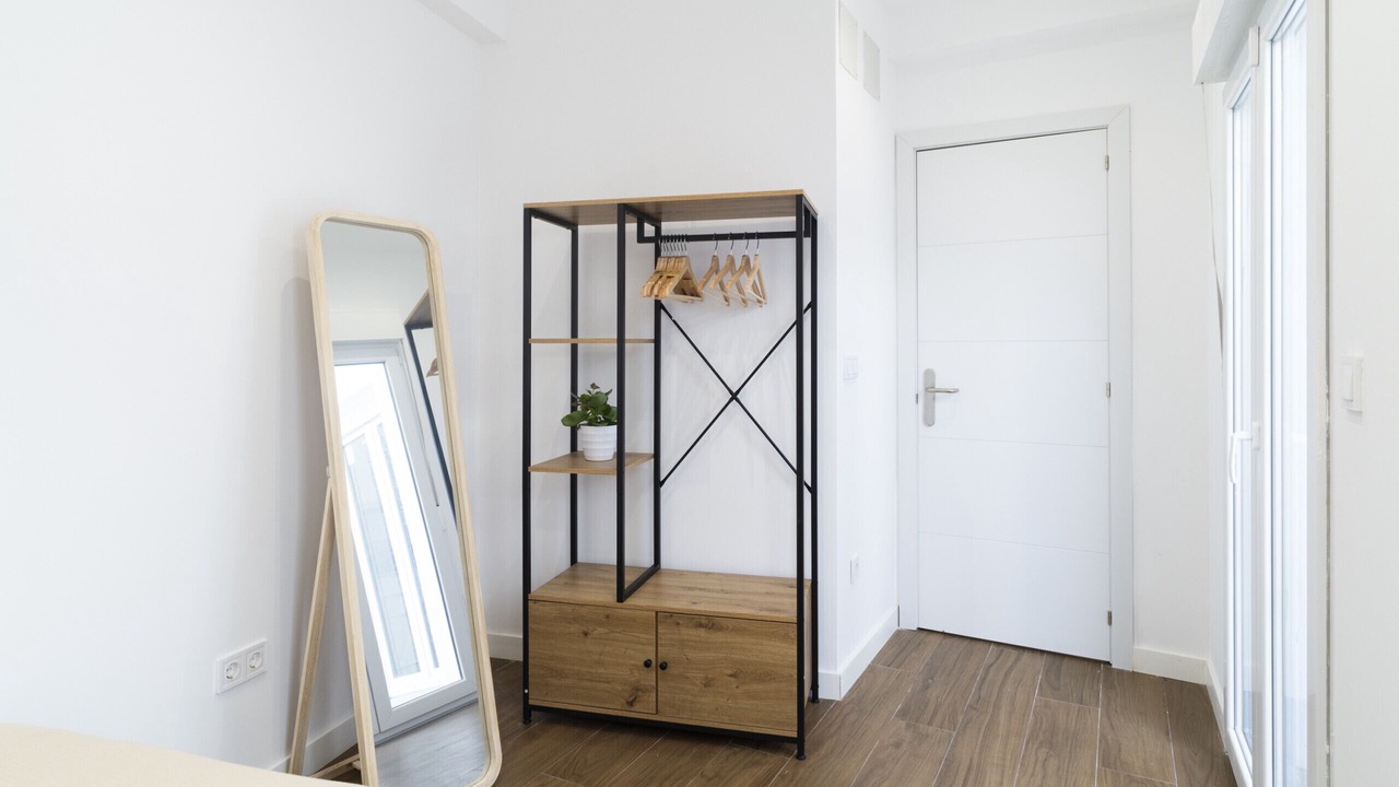 Photo of Bedroom in San Diego