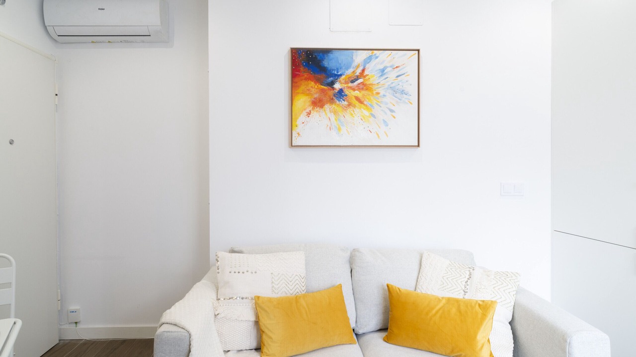 Photo of Livingroom in San Diego