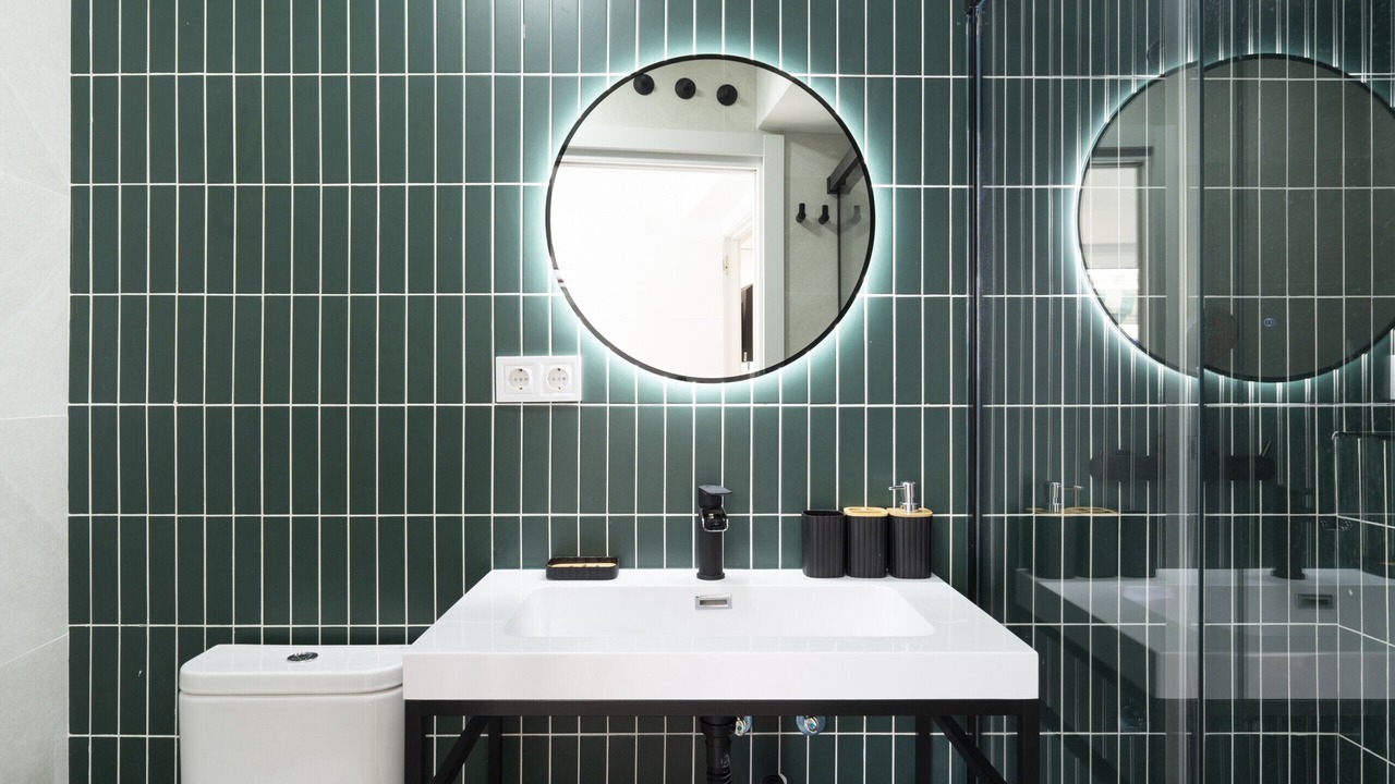 Photo of Bathroom in San Diego