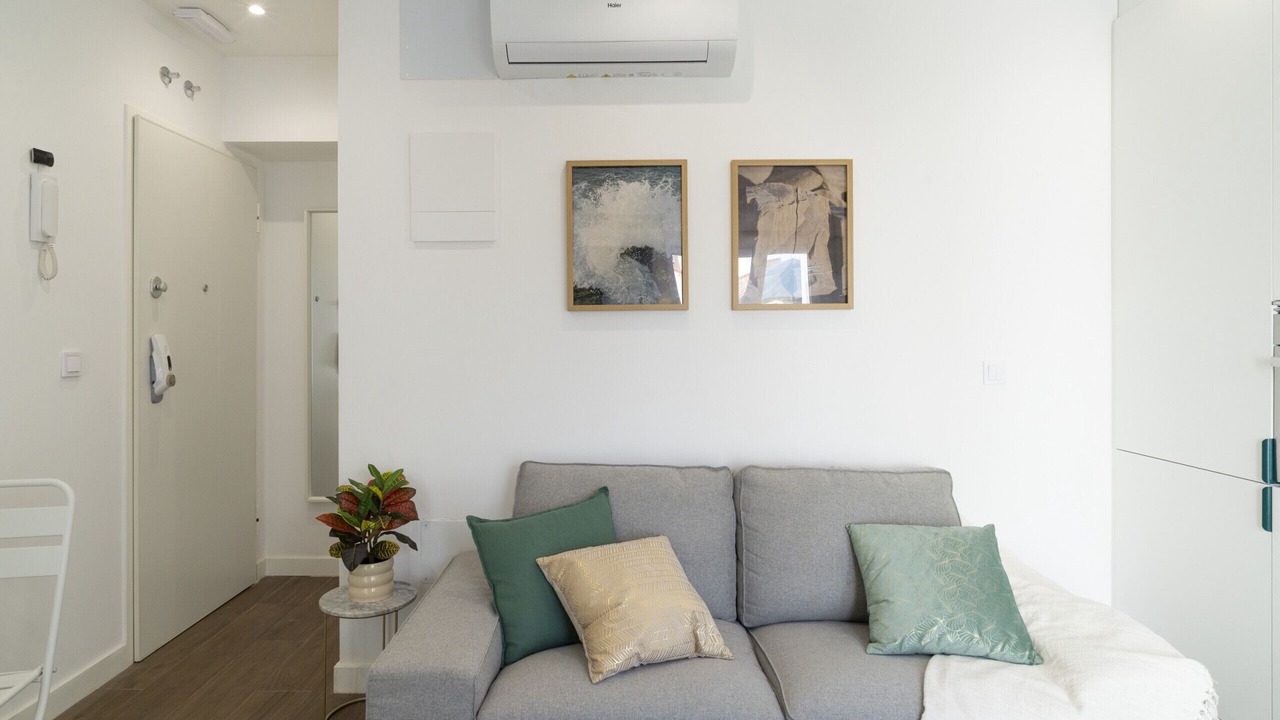 Photo of Livingroom in San Diego