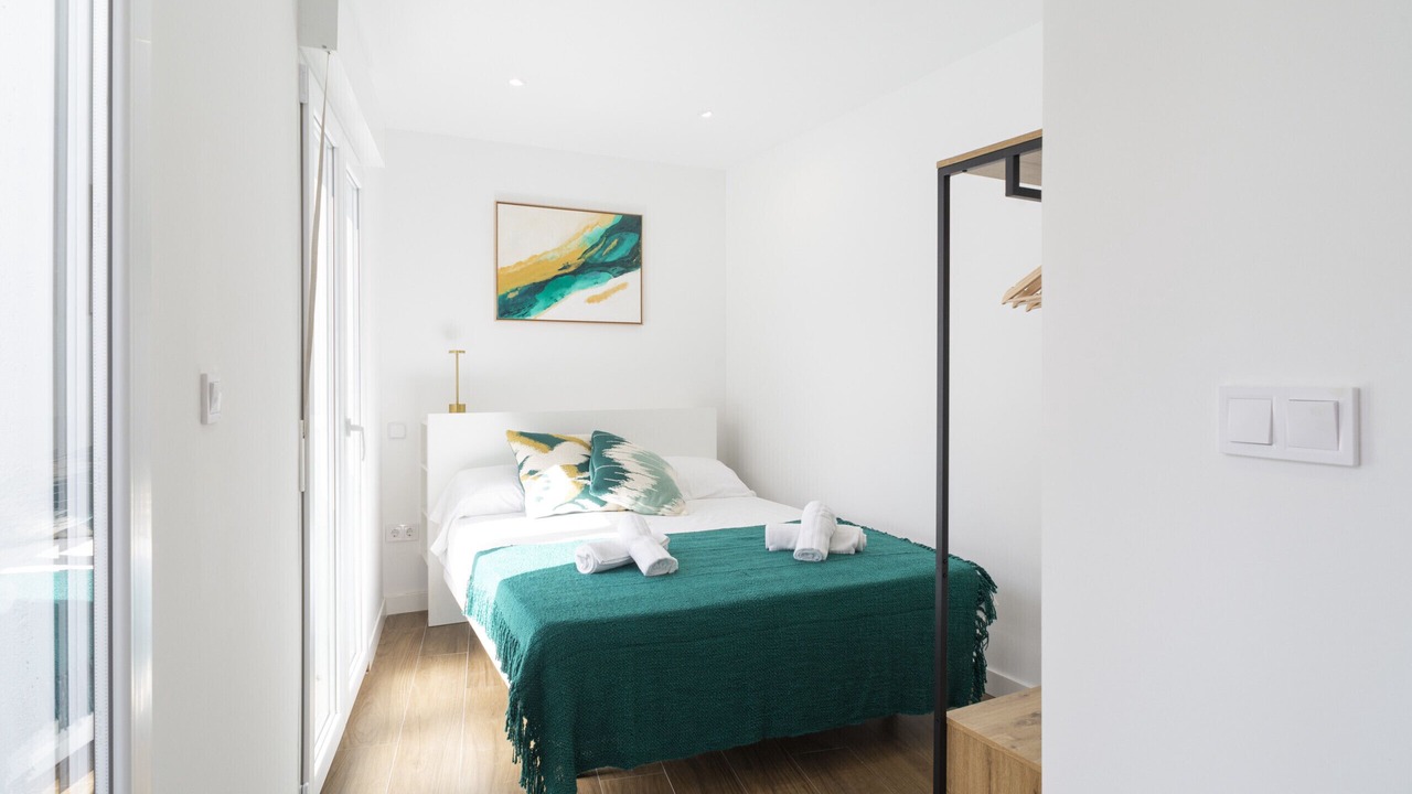 Photo of Bedroom in San Diego