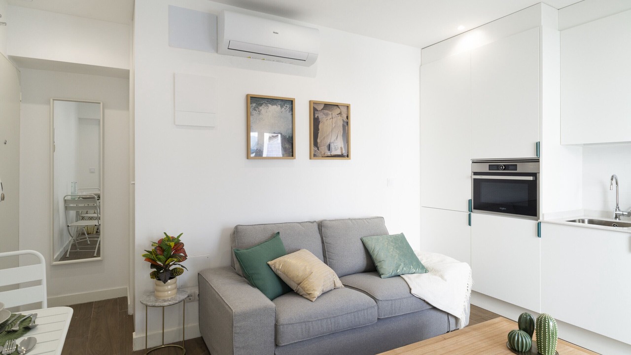 Photo of Livingroom in San Diego